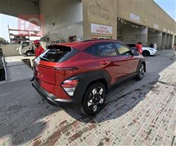 هيونداي كونا